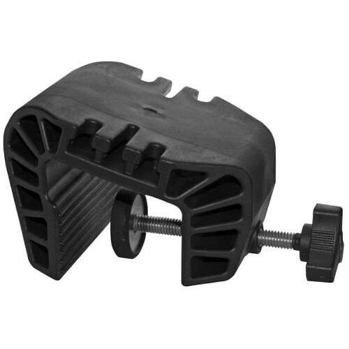 Alternative view of Scotty Rod Holder Portable Clamp Mount Nylon w/241