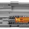 Wheeler Engineering Space Saver Screwdriver Set