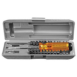 Wheeler Engineering Space Saver Screwdriver Set - Image 3