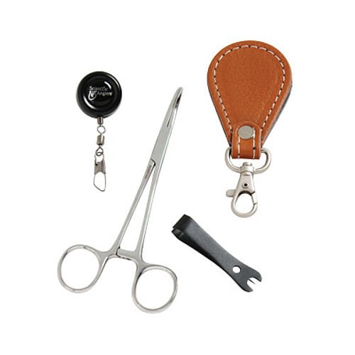 Alternative view of Scientific Anglers Vest Pack Assortment
