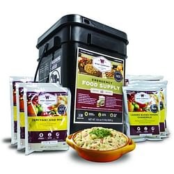 60 Serving Entree Only Grab n Go Bucket - Image 3
