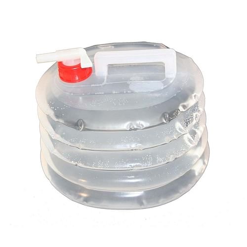 Alternative view of 5 Quart Water Carrier