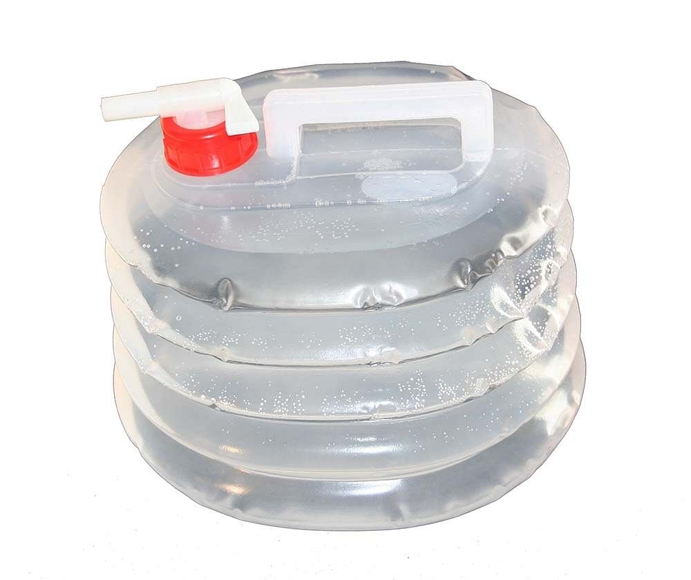 5 Quart Water Carrier