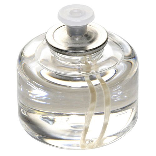 Alternative view of 36 Hour Emergency Candle