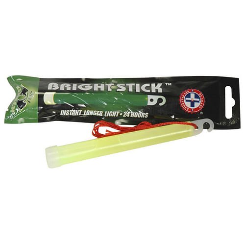 Alternative view of Emergency Bright Stick