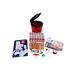 Deluxe Classroom Lockdown Kit - Image 3