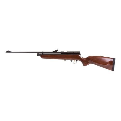 Beeman QB78 Deluxe CO2 Air Rifle - Image 2