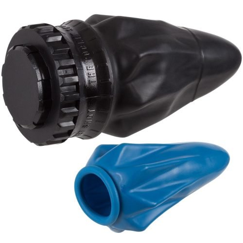 Pocket Shot Black