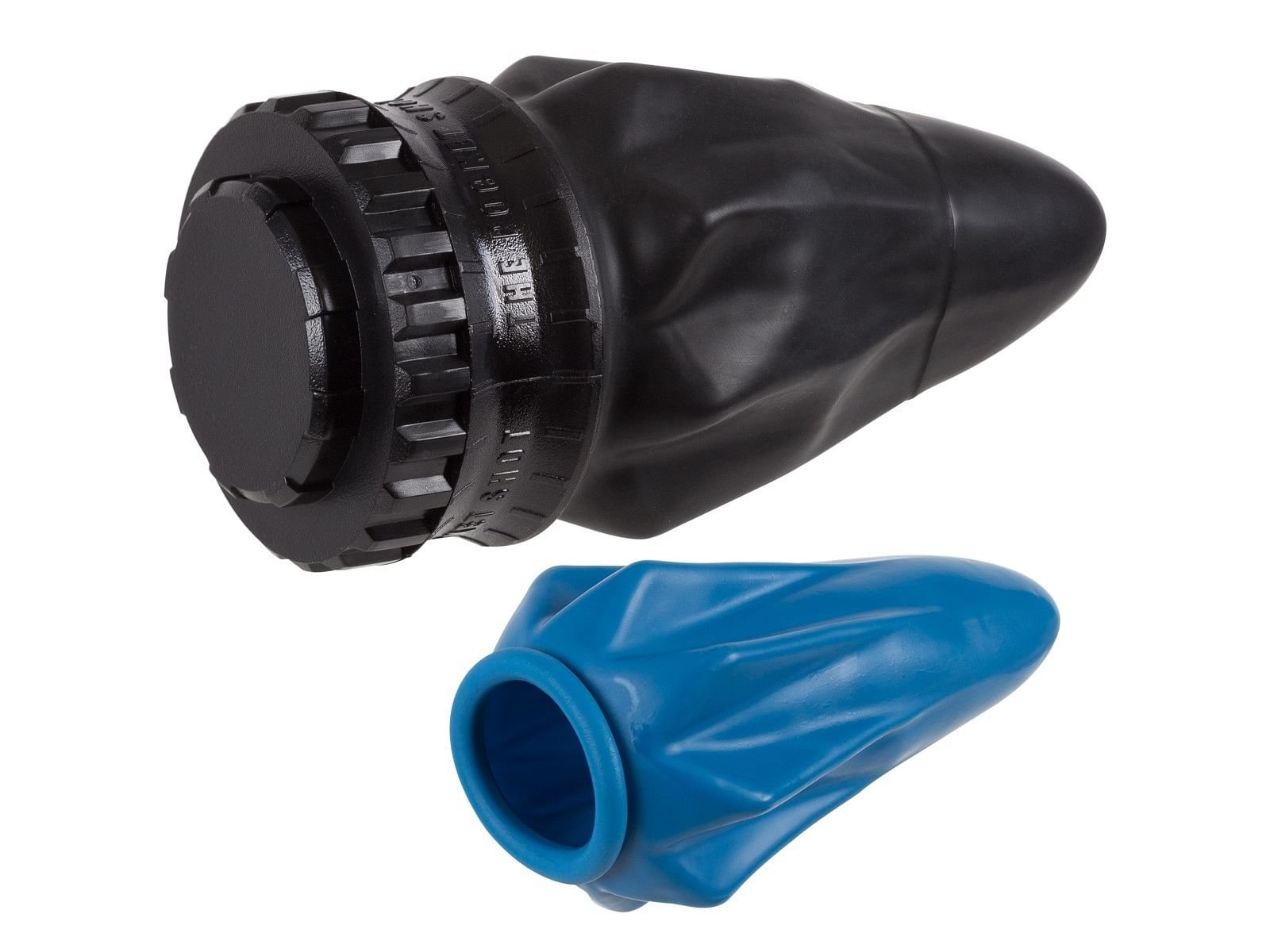 Pocket Shot Black