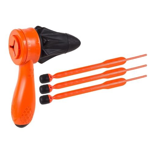 Alternative view of Pocket Shot Junior Arrow Kit