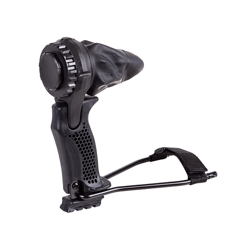 Alternative view of Pocket Shot Hammer Full Kit