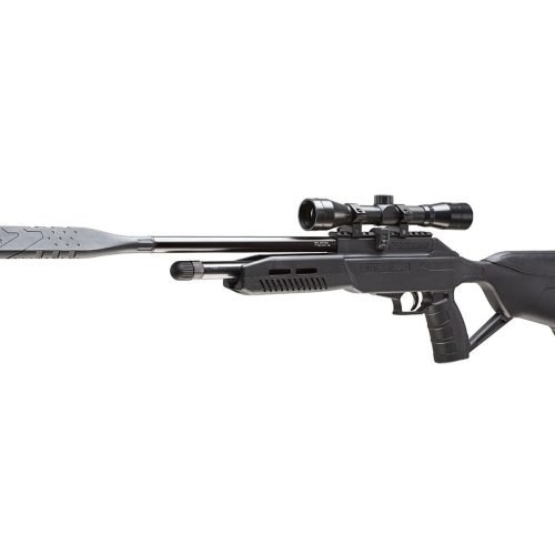 Umarex Fusion 2 CO2 Rifle