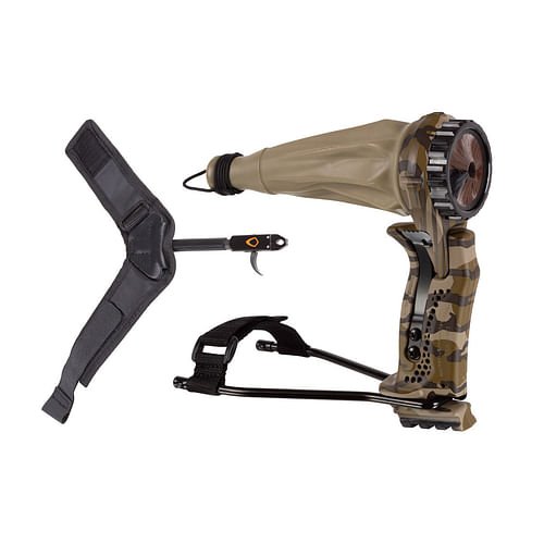 Alternative view of Pocket Shot Pro Arrow Kit