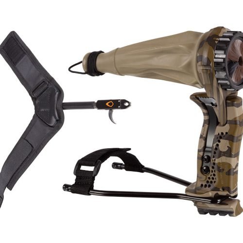 Pocket Shot Pro Arrow Kit