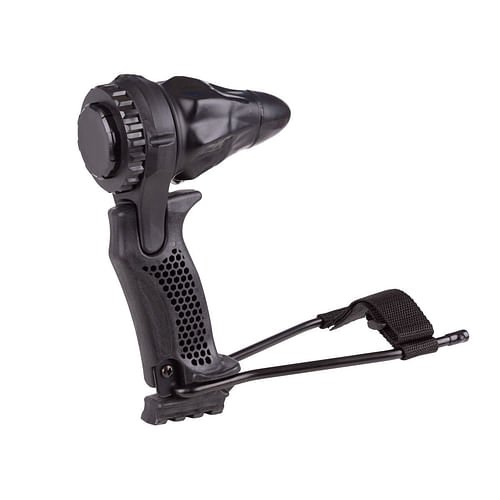 Alternative view of Pocket Shot Hammer Handle with Wrist Brace