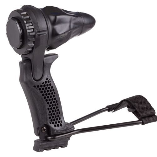 Pocket Shot Hammer Handle with Wrist Brace