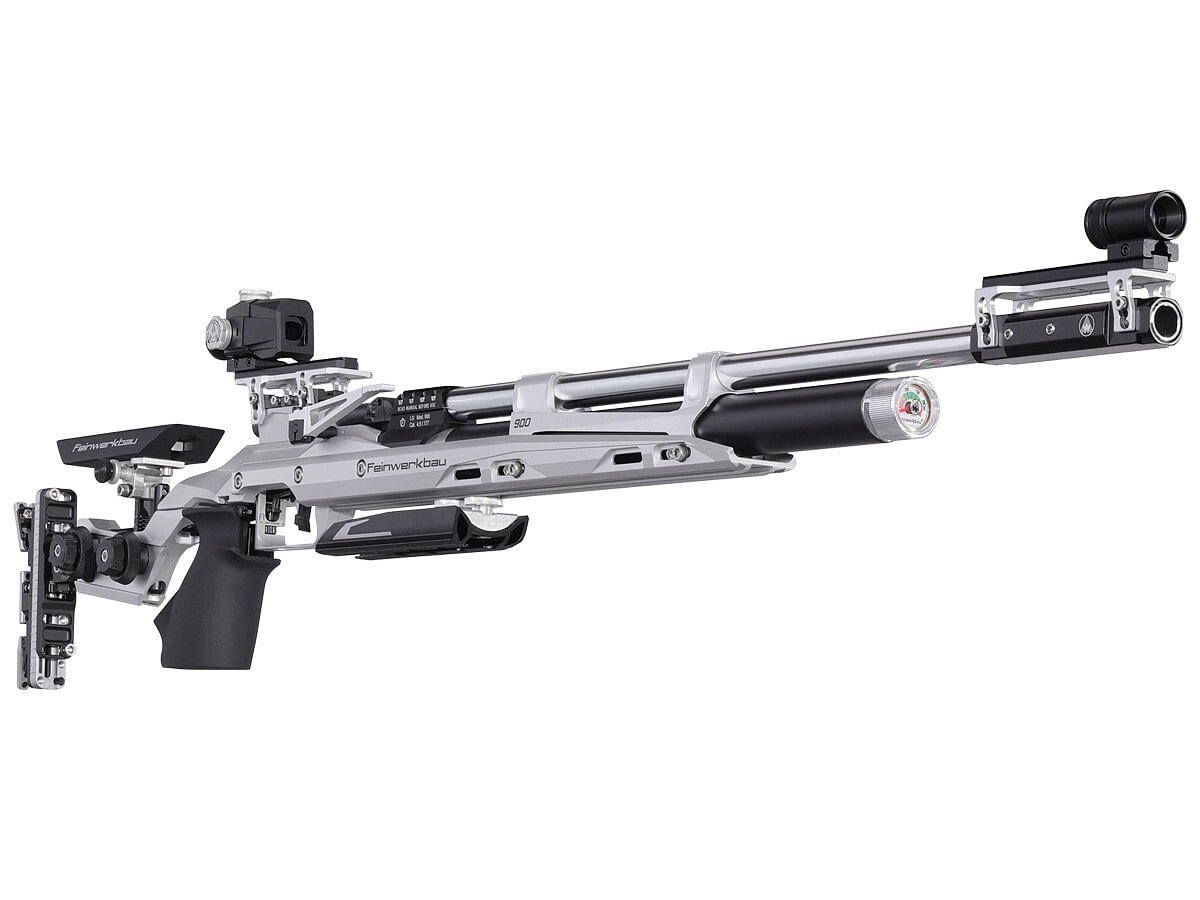 Feinwerkbau 900 ALU Air Rifle