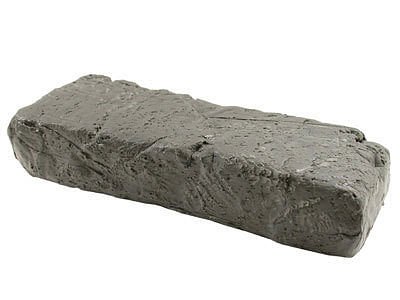 Air Venturi Impact Putty