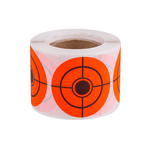 Alternative view of Air Venturi Target Stickers, 250 ct