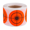 Air Venturi Target Stickers, 250 ct