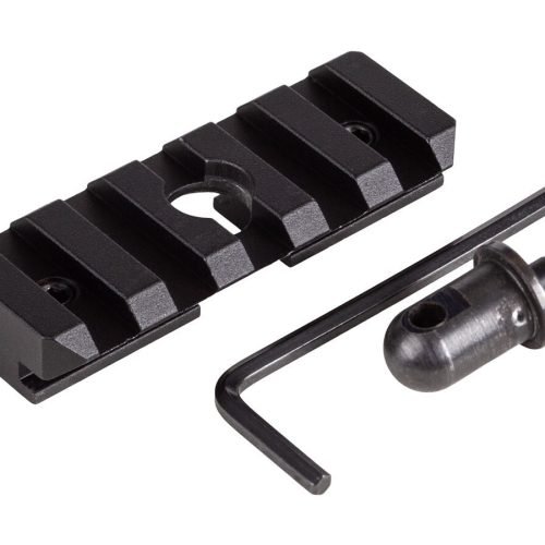 Air Venturi UIT to Picatinny Adapter