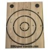 Big Shot Personal Axe Target