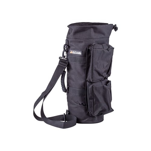 Alternative view of Dynamic Air Rifles Dynamic Tank Bag, Black