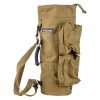 Dynamic Air Rifles Dynamic Tank Bag, Tan