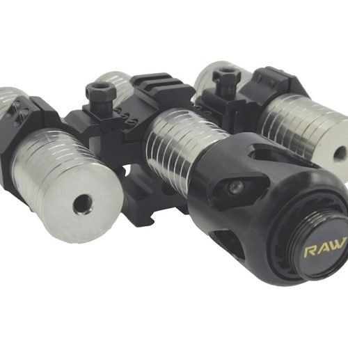 RAW Rok-Loc Stabilizing Weight System