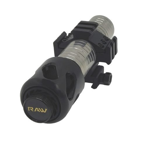 RAW Rok-Loc Center Weight w/ Harmonic Dampener