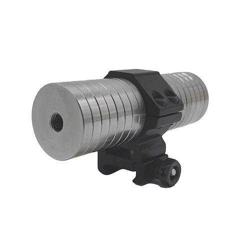 Alternative view of RAW Rok-Loc Basic Modular Weight