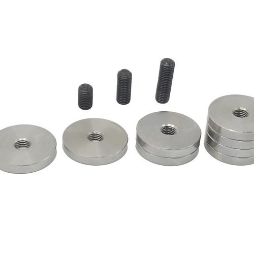 RAW Rok-Loc Add-on Weight