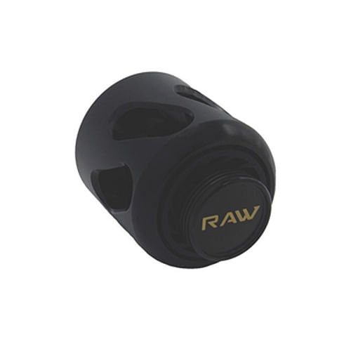 Alternative view of RAW Rok-Loc Dampener