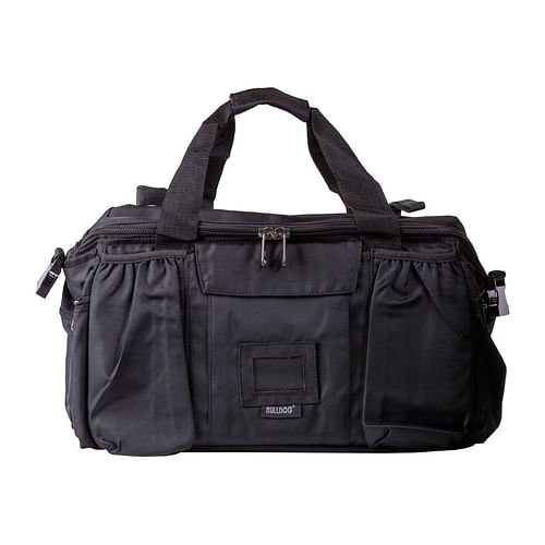 Alternative view of Bulldog Deluxe Police & Shooters Range Bag