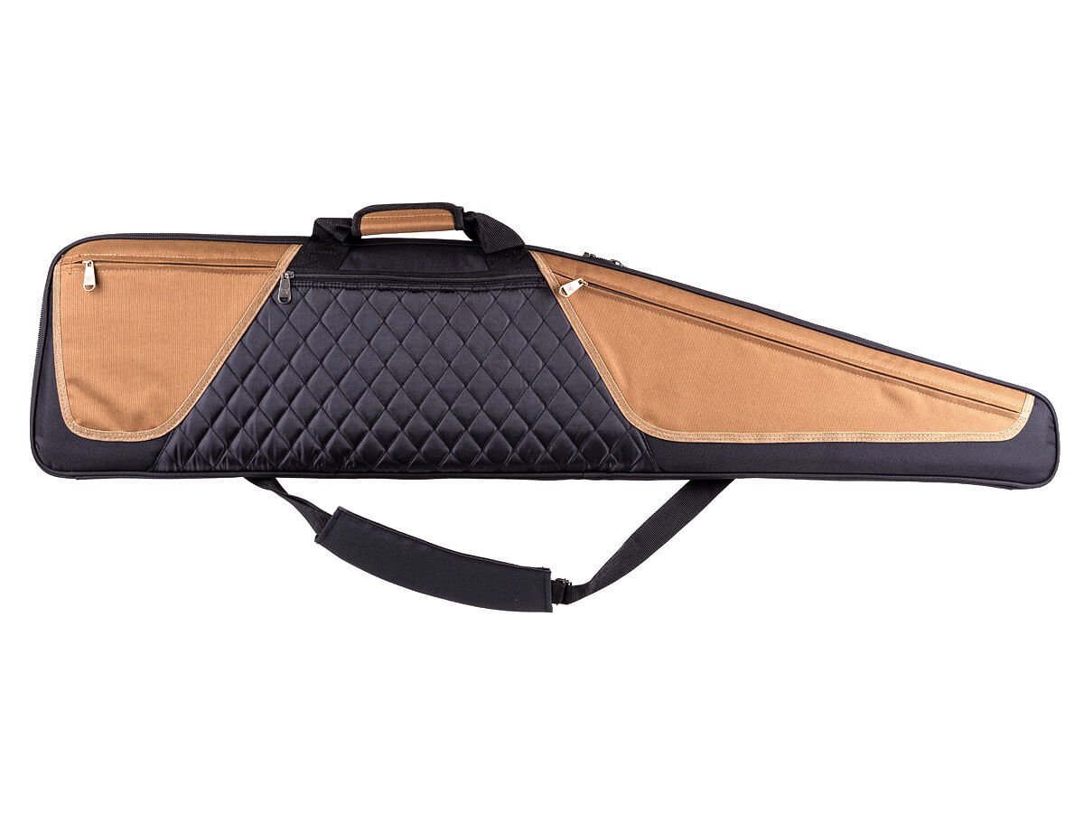 Bulldog Elite Rifle Case, 48″