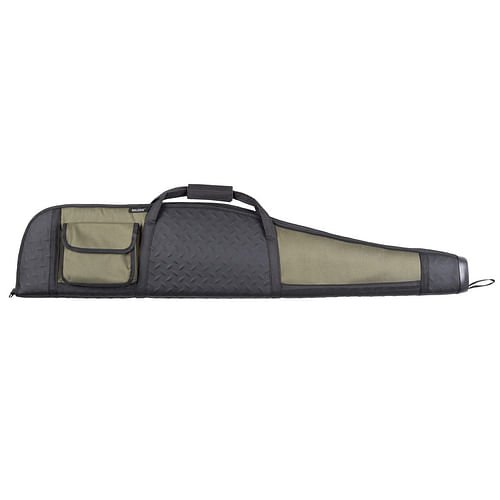Alternative view of Bulldog Armor Series Rifle Case, 48"