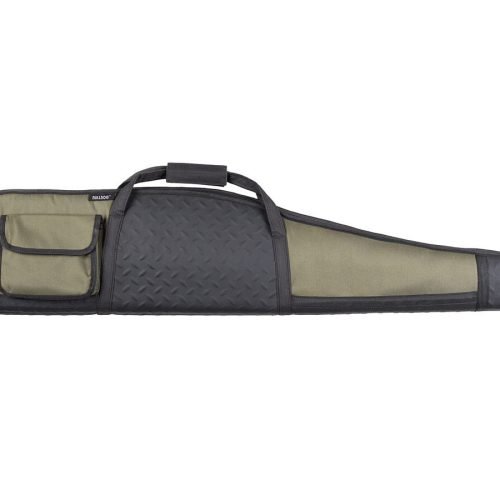 Bulldog Armor Series Rifle Case, 48″