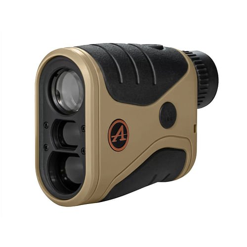 Alternative view of Athlon Optics Talos G2 Laser Rangefinder
