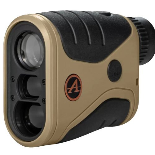 Athlon Optics Talos G2 Laser Rangefinder
