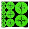 Birchwood Casey Assorted Crosshair Target Spots, Green