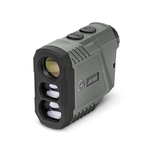 Alternative view of Hawke 800 LCD 6x21 Laser Range Finder