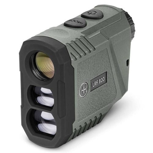 Hawke 800 LCD 6×21 Laser Range Finder