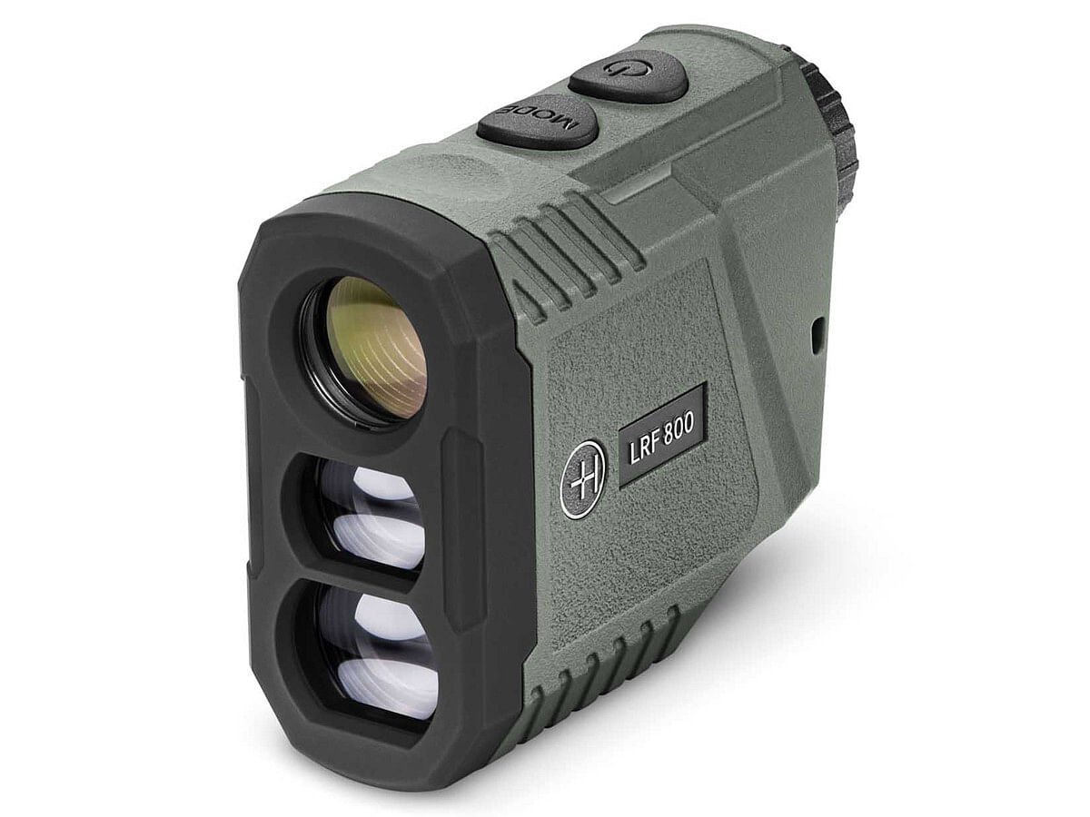 Hawke 800 LCD 6×21 Laser Range Finder
