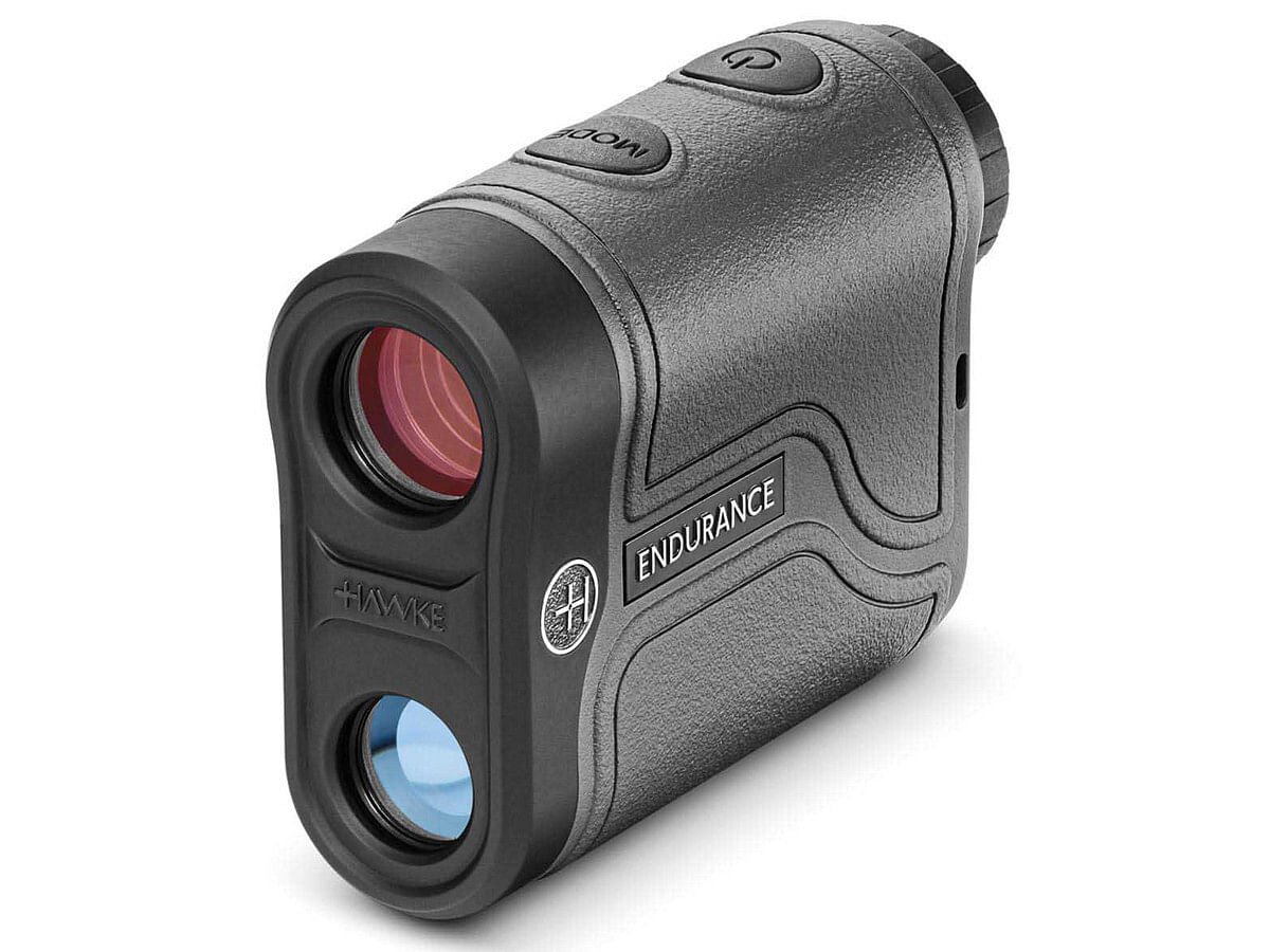 Hawke Endurance 700 6×21 Laser Range Finder