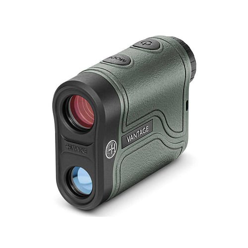 Alternative view of Hawke Vantage 400 6x21 Laser Range Finder