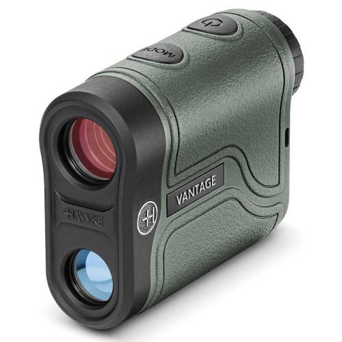 Hawke Vantage 400 6×21 Laser Range Finder