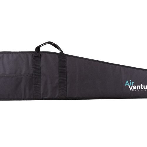 Air Venturi Rifle Bag w/ Zippered Pocket