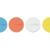 Champion VisiChalk 3″ Multi-Color Targets, 48ct