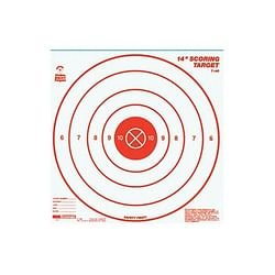 Crosman 14-inch Foam Range Target - Image 3
