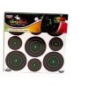 Birchwood Casey Dirty Bird Targets, 2″ & 3″ Targets, 180ct